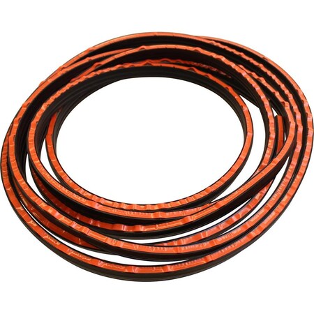 Aftermarket AMR115196 Weatherstrip AMR115196-ABL